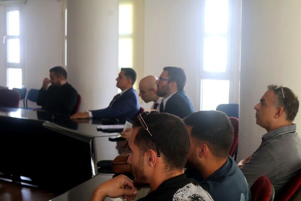 ICBFP 2026 photo 16