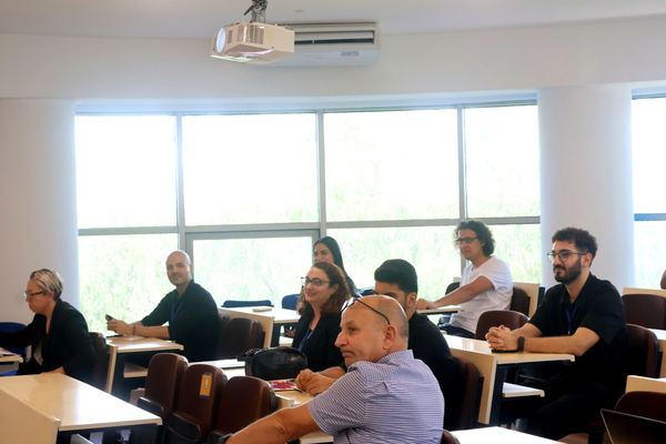 ICBFP 2026 photo 22
