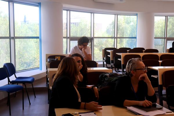 ICBFP 2026 photo 34