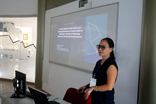 ICBFP 2026 photo 38