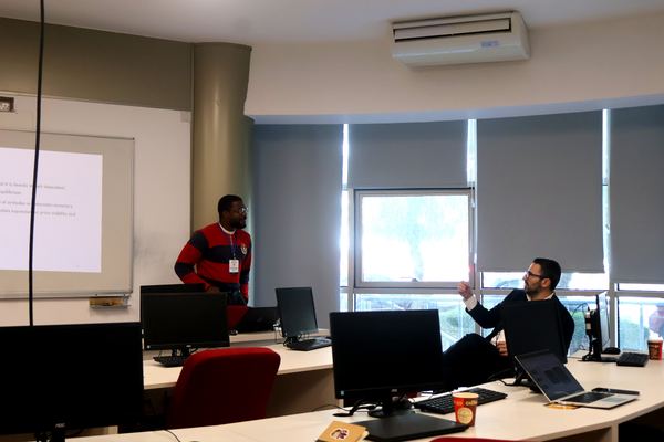 ICBFP 2026 photo 75