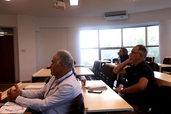 ICBFP 2026 photo 87